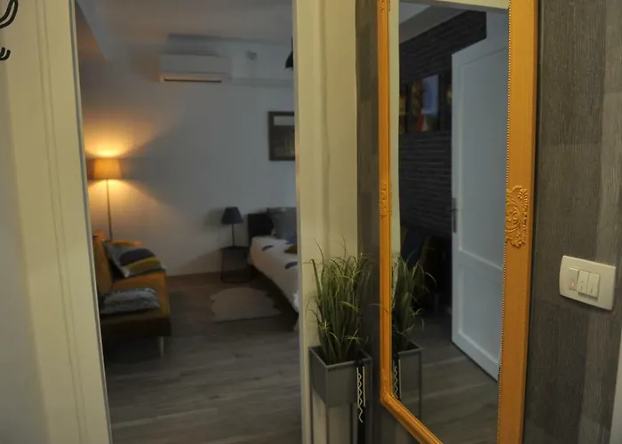 Rijeka Center- Apartment Flumen