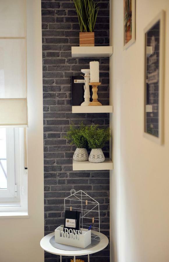 Apartament Center- Flumen Rijeka