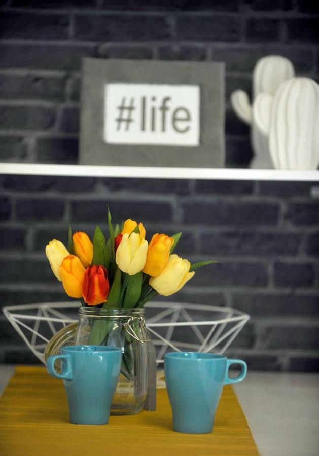 Apartament Center- Flumen Rijeka