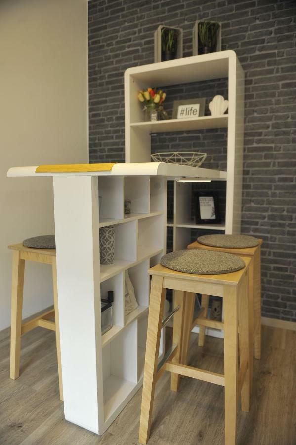 Center- Flumen Apartament