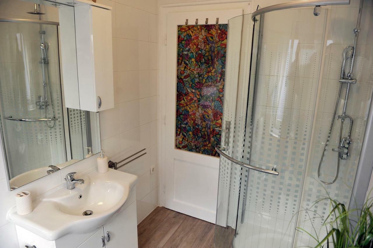 Apartament Center- Flumen *