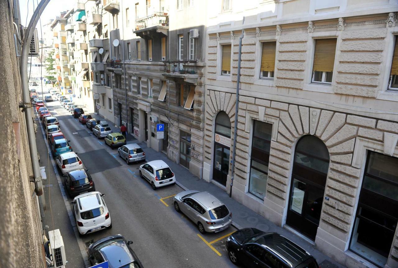 Apartament Center- Flumen *