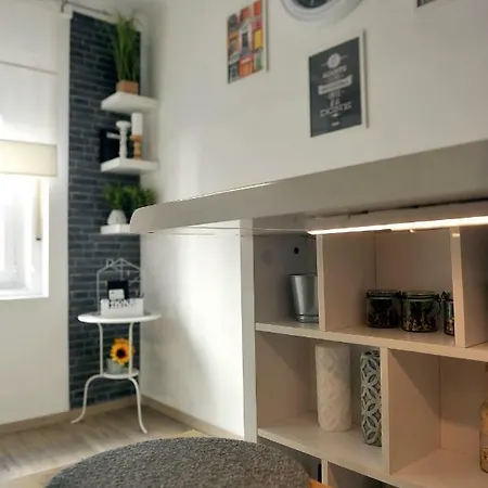 Rijeka Center- Apartment Flumen Exterior photo