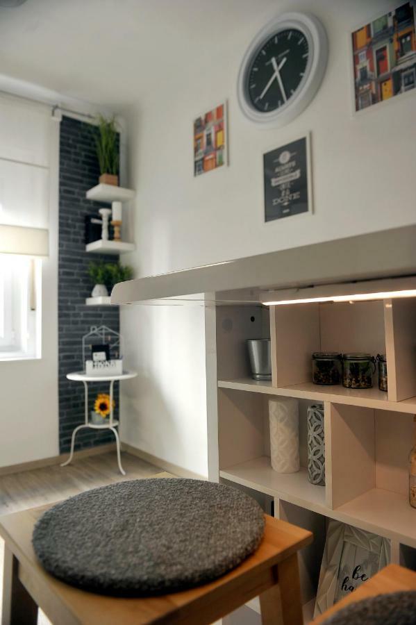 Apartment Rijeka Center- Apartment Flumen