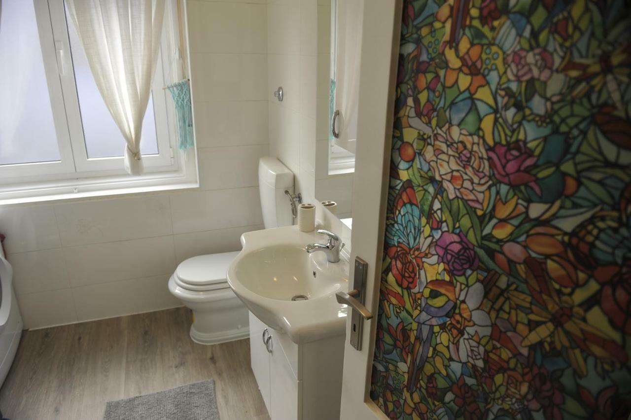 Rijeka Center- Apartment Flumen Rijeka