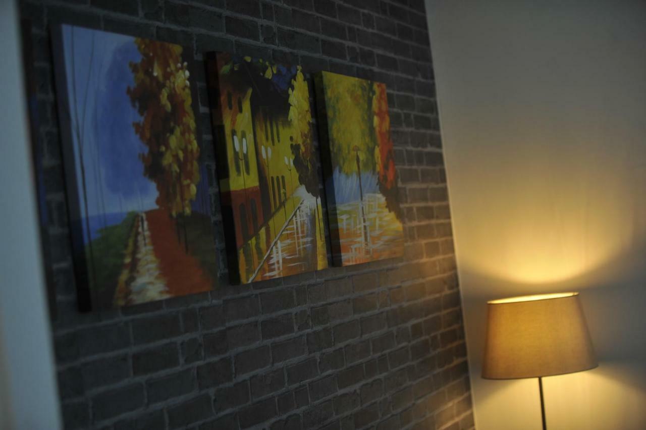 Rijeka Center- Apartment Flumen